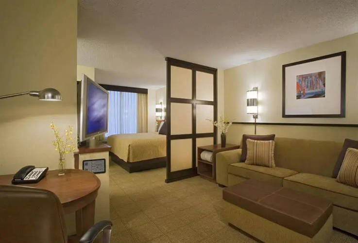 Hyatt Place Inverness