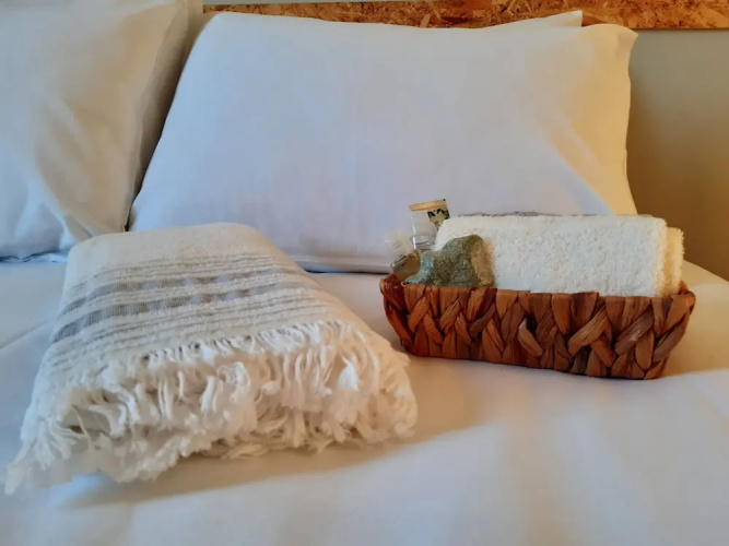 Olia Butik Hotel