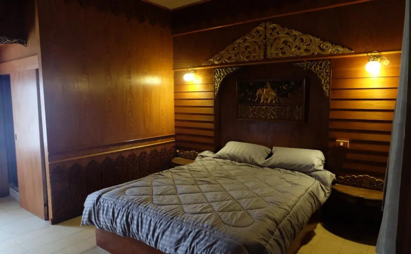 ABC hostel