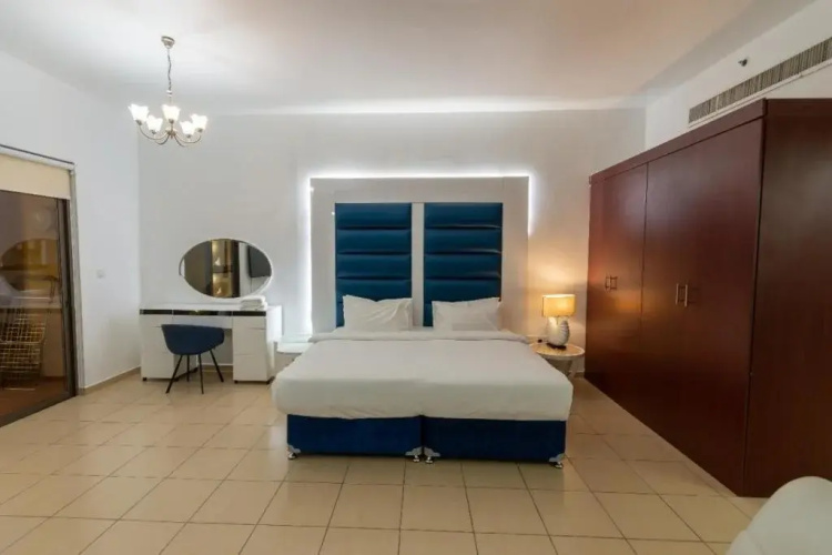 Elan Rimal 2 Suites