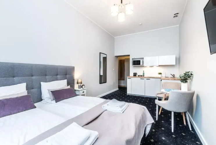 SERENITY Residence