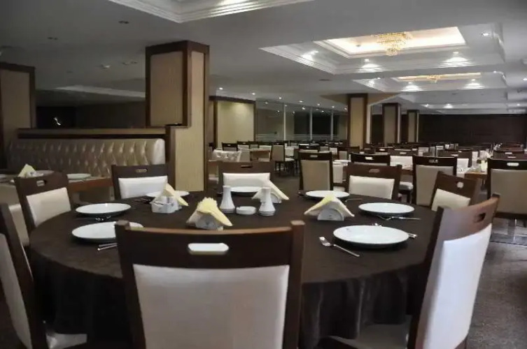 Фотография отеля