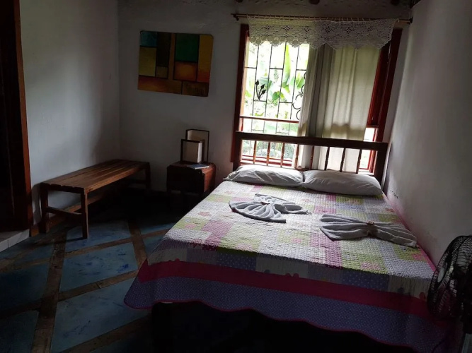 Finca Hotel Tierra Grata