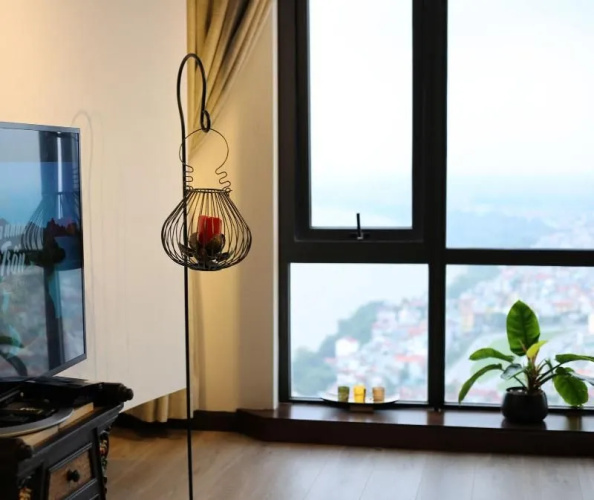 Mipec Riverside Long Bien Apartments