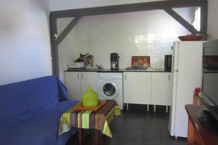 Le Pavillon