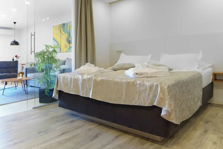 Apartments Bikin