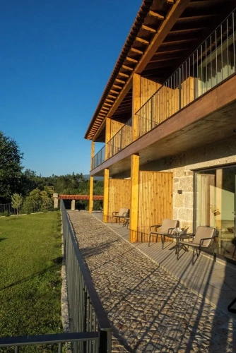 Superior Double room with balcony