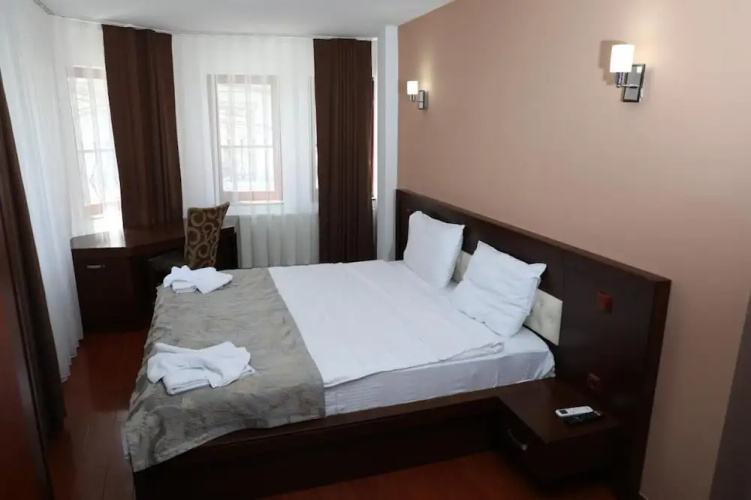 Bruti Hotel
