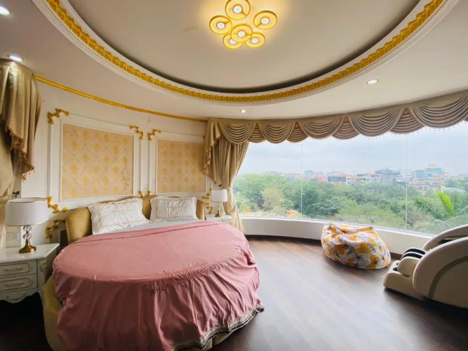 King Motel Ninh Binh