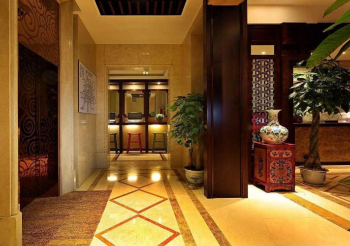 Hotelbild