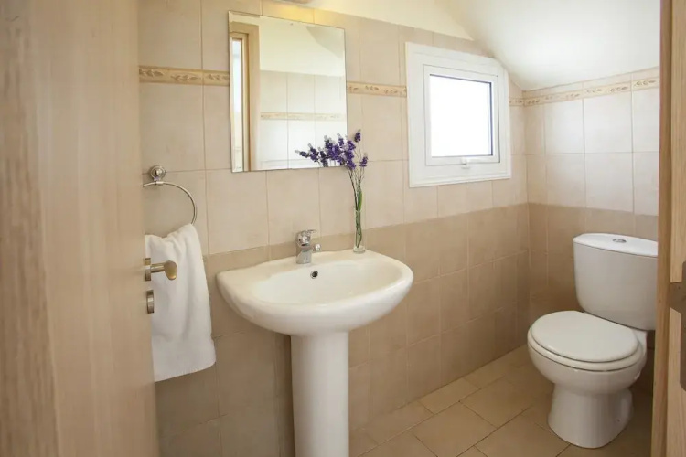 Protaras Villa Cemelia