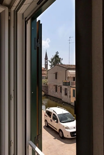 La Casa di Santino