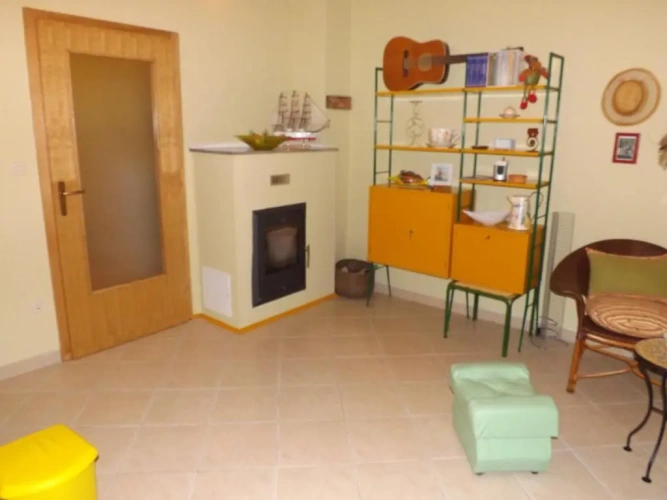 1 Bedroom Apartment with sea view
