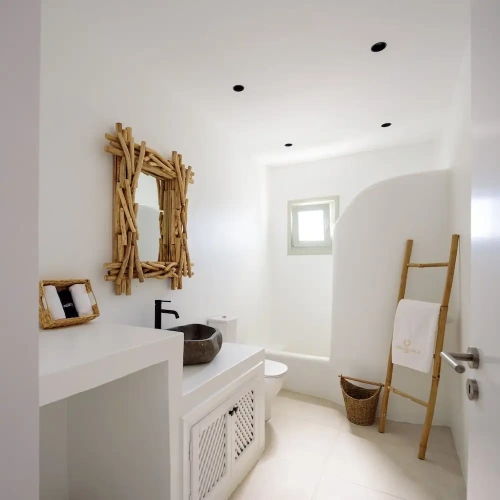 Grand Quadruple room