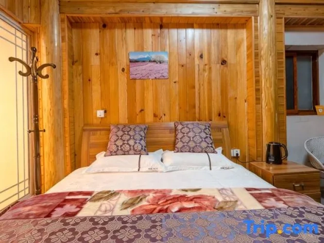 3 Bedrooms Classic Suite