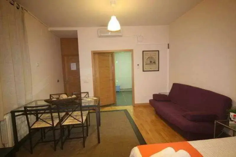 Apartamentos Km1 Lavapies