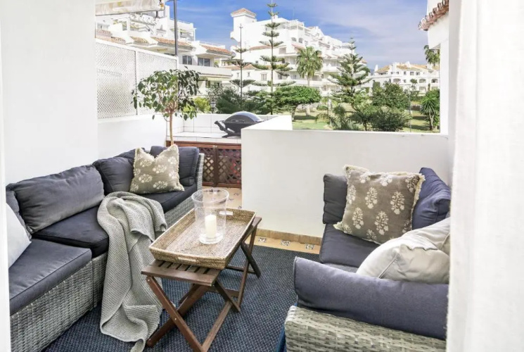 CL-Spectacular 1 Bedroom Apartment