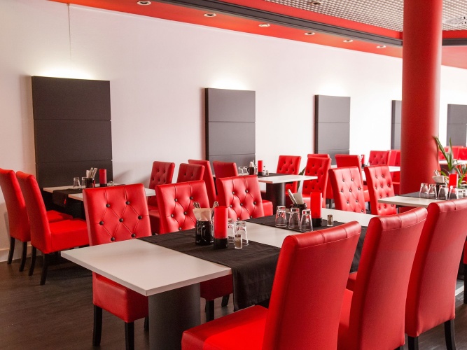 DORMERO Hotel Villingen-Schwenningen photo 23
