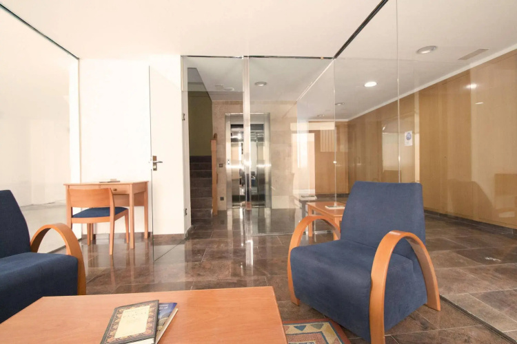 Apartments Viveros