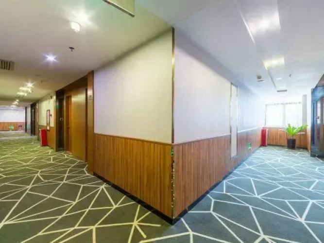 Austin Hotel