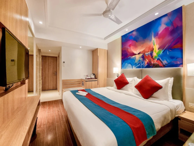 Freesia By Express Inn