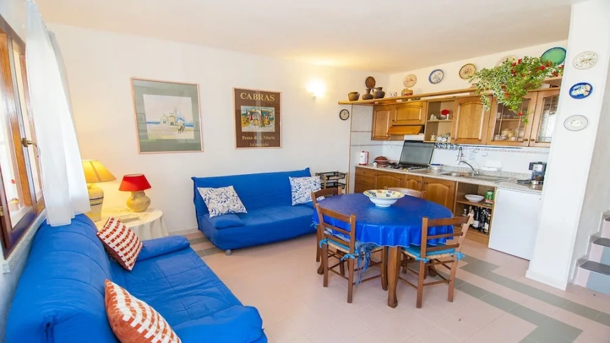 3 Bedrooms Apartment