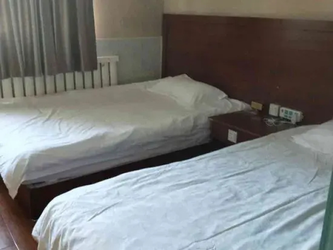 Xinyuan Jingyi Hotel