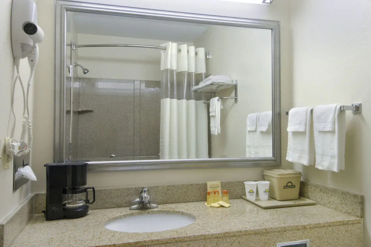 Days Inn Mount Hope