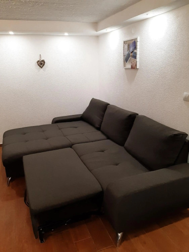 Apartment by Tanja&Nejc