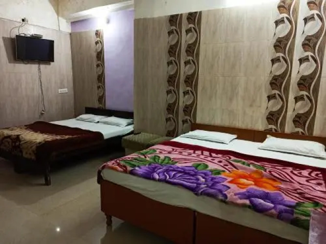 Hotel Al-Haram