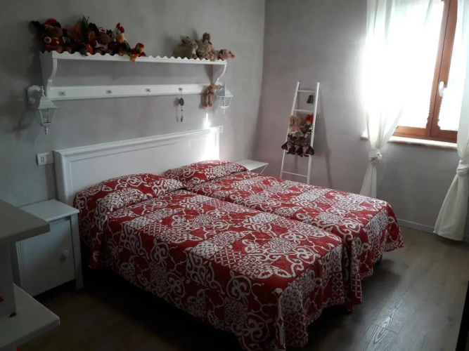 Casale Caldarette