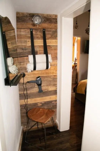 Ferienwohnung Benz III
