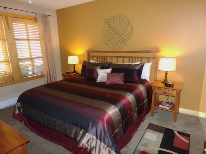PPMH Passage Point - Center Village 1 bd