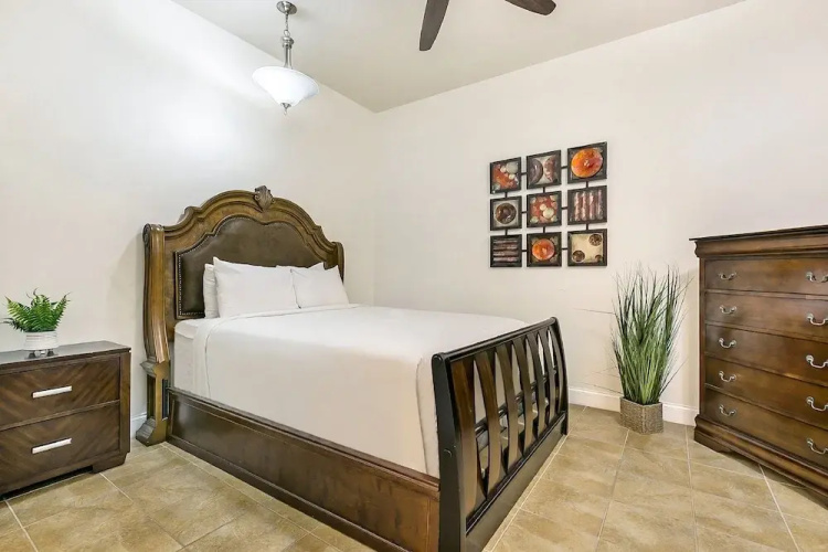 Spacious Condos in Downtown NOLA