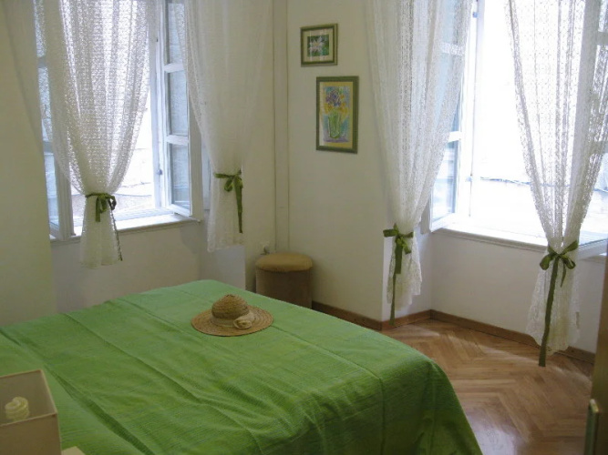 Apartments Ivan