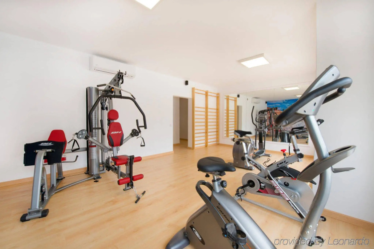 Hotel Relaxia Olivina photo 19