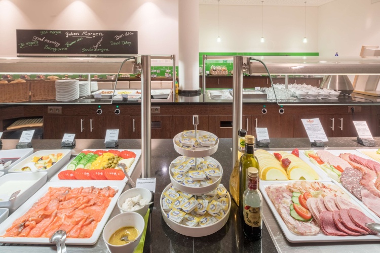 Best Western Plus Hotel Ostertor photo 15