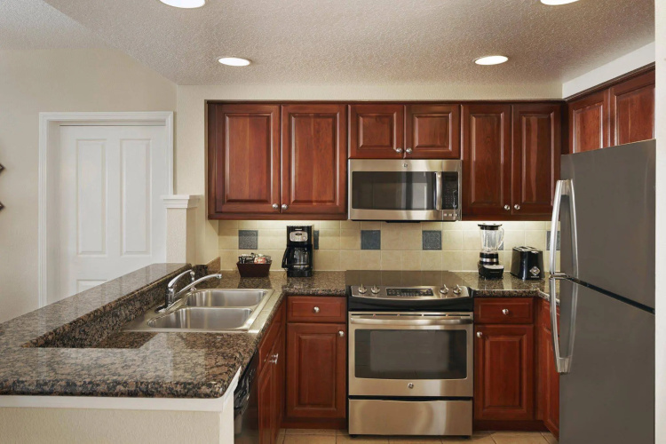 Hilton Grand Vacation Club Tuscany Village Orlando photo 32