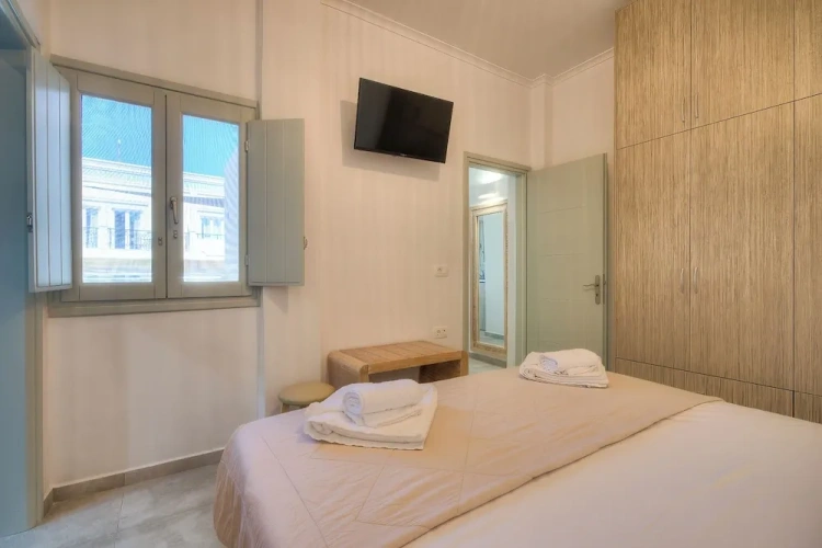 Comfort Apartment