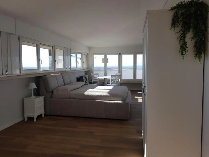 Panoramic Suite