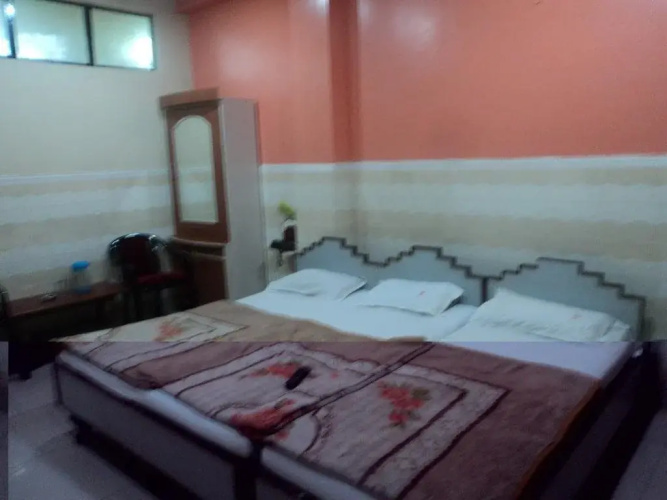 Hotel Jyoti