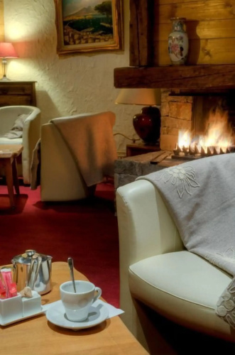Alp'Hotel