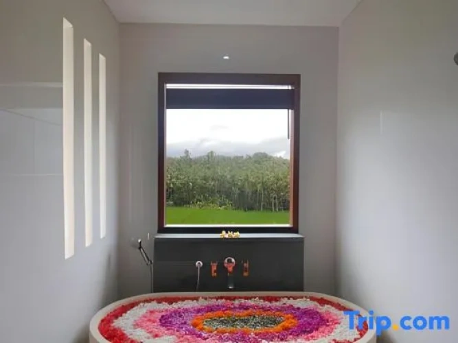 Deluxe Suite with balcony