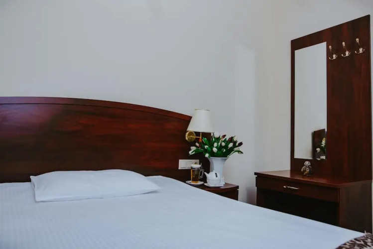 Korel Hotel