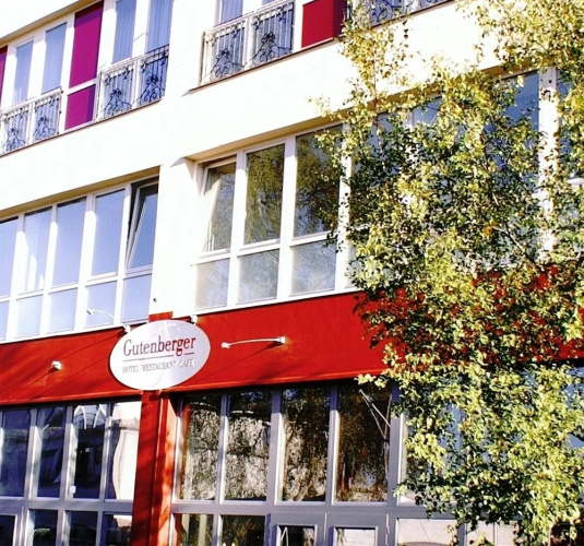 Hotelafbeelding
