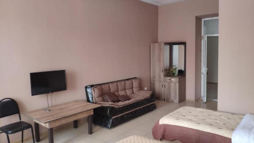 Фотография номера гостиницы Ideal