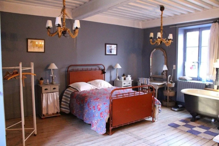 Chambres d'hôtes Chantoiseau