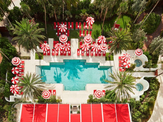 Faena Hotel Miami Beach photo 38