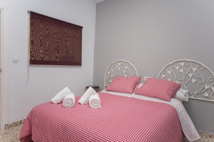 Multi Apartamentos La Kasbah