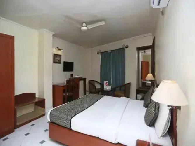 Tekarees inn